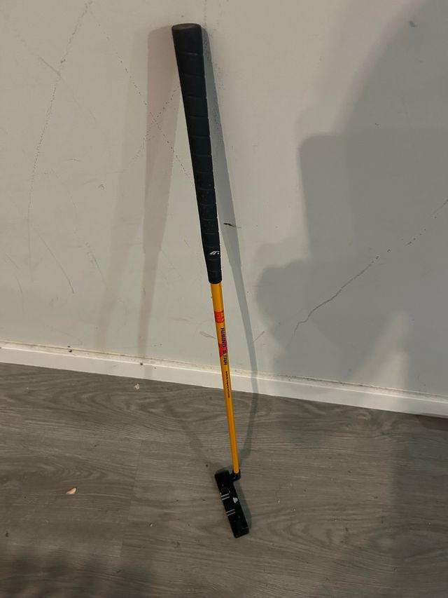 Putter de golf para niño