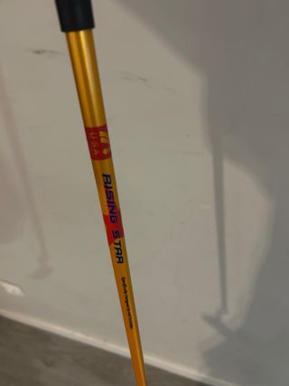 Putter de golf para niño