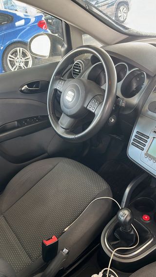 SEAT Toledo 2007 1.9 tdi 