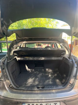 SEAT Toledo 2007 1.9 tdi 