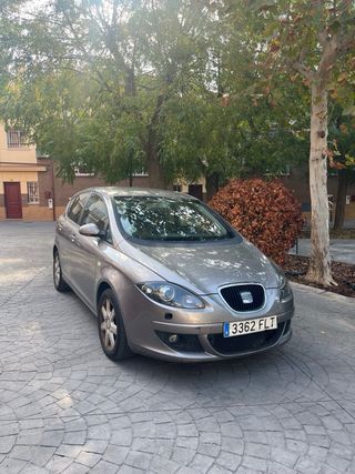 SEAT Toledo 2007 1.9 tdi 