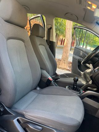 SEAT Toledo 2007 1.9 tdi 