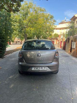 SEAT Toledo 2007 1.9 tdi 
