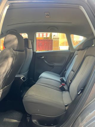 SEAT Toledo 2007 1.9 tdi 