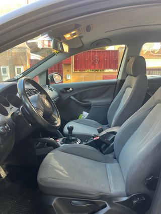 SEAT Toledo 2007 1.9 tdi 