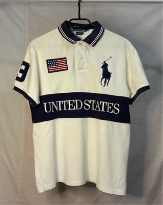 Polo Ralph Lauren United States T-Shirt
