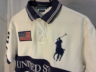 Polo Ralph Lauren United States T-Shirt