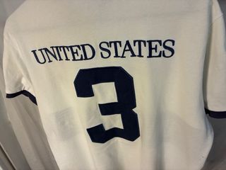 Polo Ralph Lauren United States T-Shirt