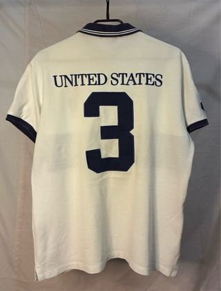 Polo Ralph Lauren United States T-Shirt