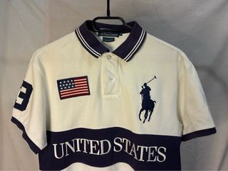 Polo Ralph Lauren United States T-Shirt