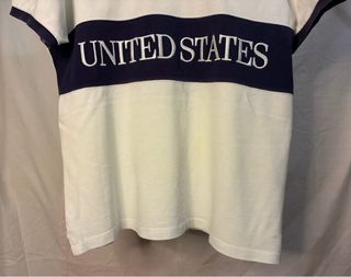 Polo Ralph Lauren United States T-Shirt
