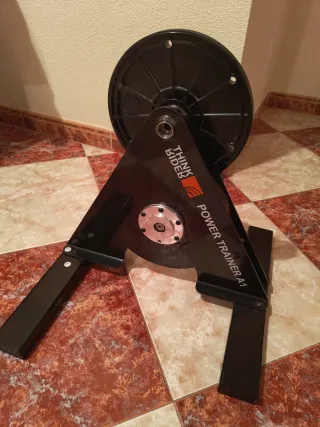 Rodillo ThinkRider A1