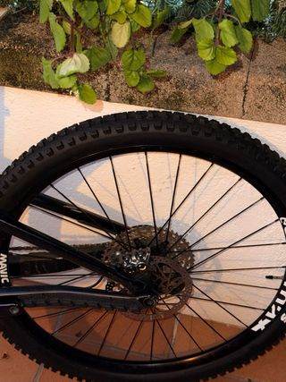 Orbea Occam M10 LT 2021 Bici Montaña