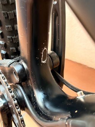 Orbea Occam M10 LT 2021 Bici Montaña