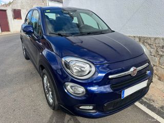 FIAT 500X Cross MultiJet 120CV