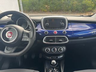 FIAT 500X Cross MultiJet 120CV