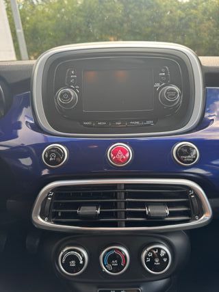 FIAT 500X Cross MultiJet 120CV