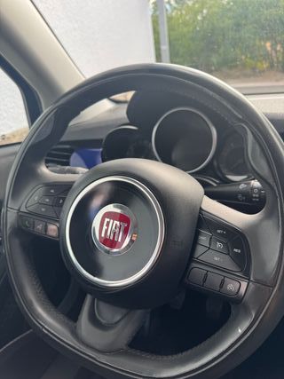 FIAT 500X Cross MultiJet 120CV