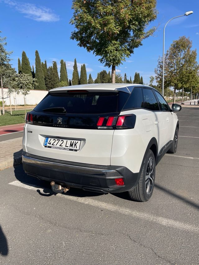 ✅ Peugeot 3008 2021 / 1.5 BLUEHDI ✅