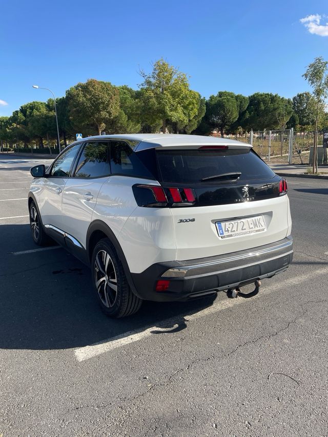 ✅ Peugeot 3008 2021 / 1.5 BLUEHDI ✅