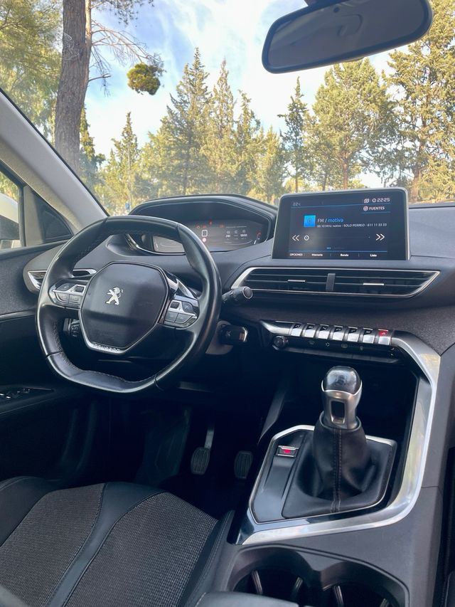 ✅ Peugeot 3008 2021 / 1.5 BLUEHDI ✅