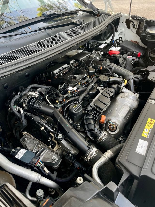 ✅ Peugeot 3008 2021 / 1.5 BLUEHDI ✅