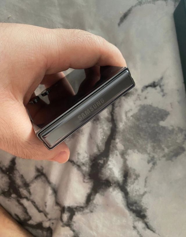 Samsung Galaxy Z Flip 5 5G Gris