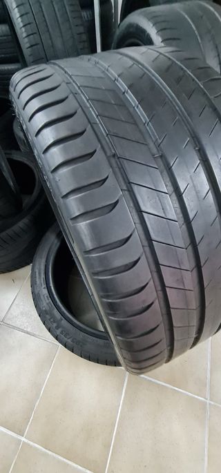 Michelin Latitude Sport 3 295/35R21 103Y
