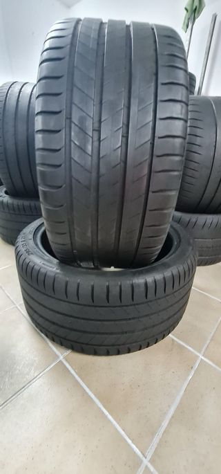 Michelin Latitude Sport 3 295/35R21 103Y