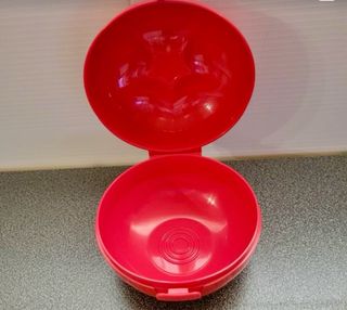Tomatero para nevera
Tuperware 