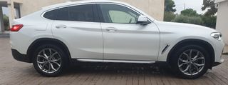 BMW X4 2019