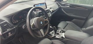 BMW X4 2019