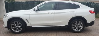 BMW X4 2019