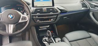 BMW X4 2019