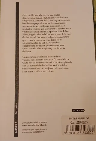Libros 2do bachillerato 