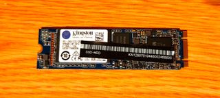 SSD Kingston 128GB SATA3