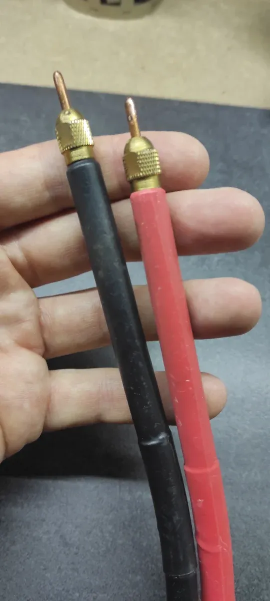 400F Soldador de Puntos.