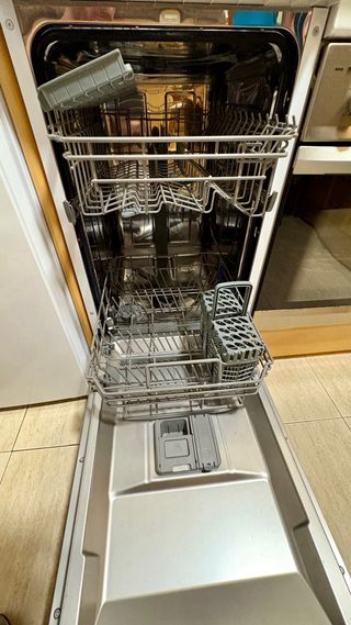 Lavavajillas Teka 45cm Semi Nuevo
