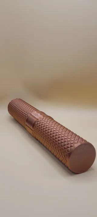 Tubo para tapete TCG