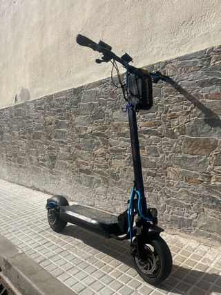 Smartgyro Rockway Patinete Eléctrico