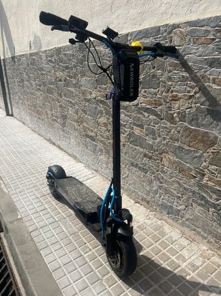 Smartgyro Rockway Patinete Eléctrico