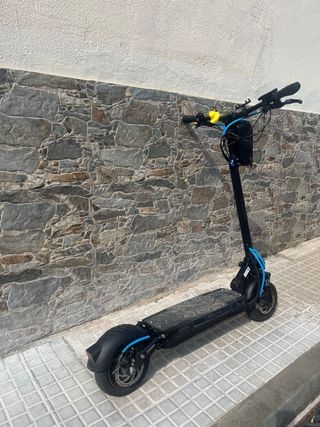 Smartgyro Rockway Patinete Eléctrico