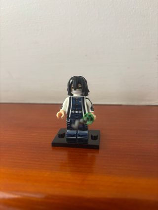 Figuras Demon Slayer Estilo Lego