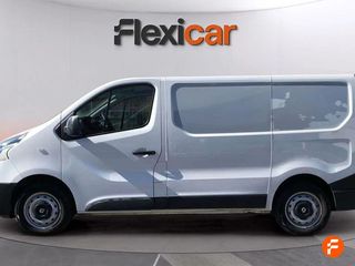 Renault Trafic RENAULT TRAFIC (95cv)
