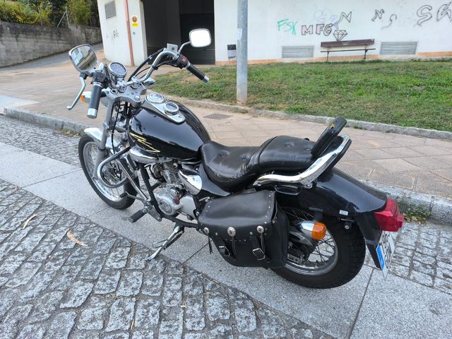 Moto Kymco