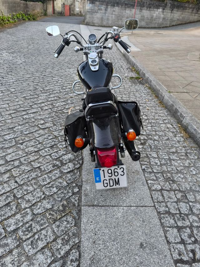 Moto Kymco