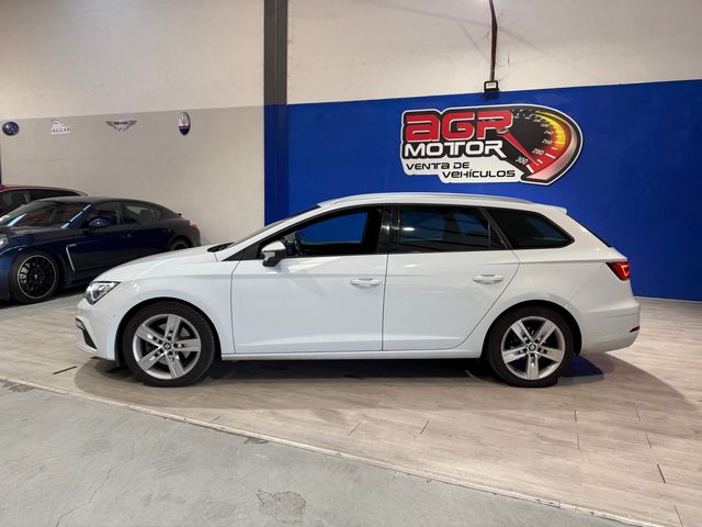 SEAT Leon 2.0 tdi FR