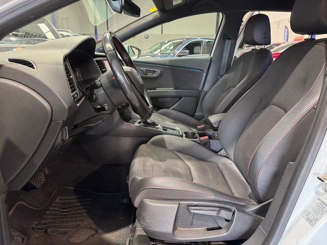 SEAT Leon 2.0 tdi FR