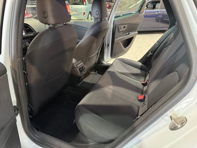 SEAT Leon 2.0 tdi FR