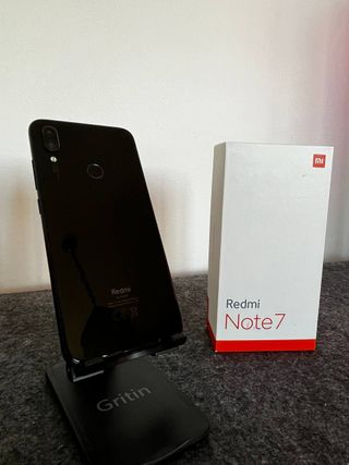 Xiaomi Redmi Note 7 4/64GB